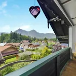 Holiday home Haus Ruheplatzerl Ruhpolding