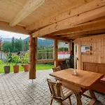 Haus Ruheplatzerl Holiday home
