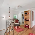 Holiday home Haus Ruheplatzerl Ruhpolding