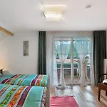 Holiday home Haus Ruheplatzerl *