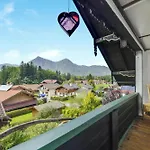 Holiday home Haus Ruheplatzerl