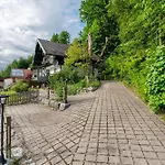 Haus Ruheplatzerl Holiday home *