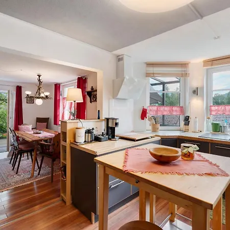 Holiday home Haus Ruheplatzerl *