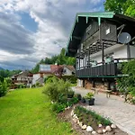 別荘 Haus Ruheplatzerl ルーポルディング