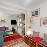 Haus Ruheplatzerl