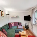 別荘 Haus Ruheplatzerl ルーポルディング