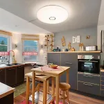 Haus Ruheplatzerl ルーポルディング