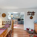 別荘 Haus Ruheplatzerl ルーポルディング