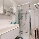 Haus Ruheplatzerl 別荘