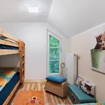 Haus Ruheplatzerl Casa de Férias Ruhpolding