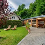 Haus Ruheplatzerl