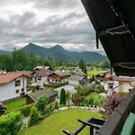 Haus Ruheplatzerl Ruhpolding