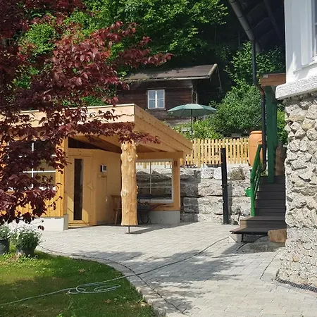 Haus Ruheplatzerl * Ruhpolding