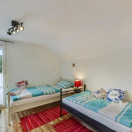 Holiday home Haus Ruheplatzerl