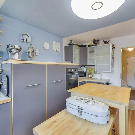 Haus Ruheplatzerl Holiday home *