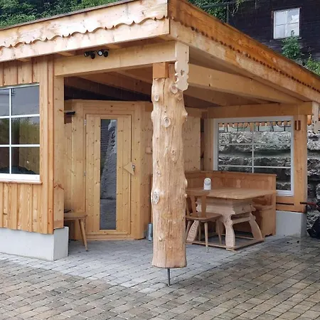 Holiday home Haus Ruheplatzerl *