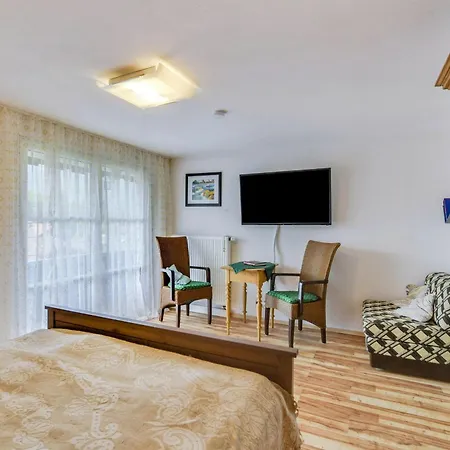 Haus Ruheplatzerl Holiday home