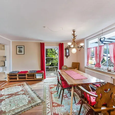 Holiday home Haus Ruheplatzerl *