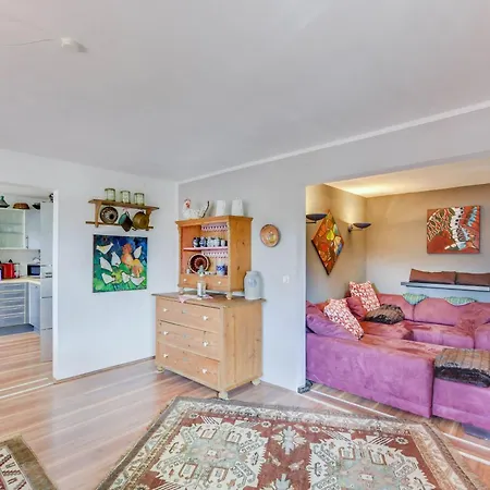 Holiday home Haus Ruheplatzerl Ruhpolding