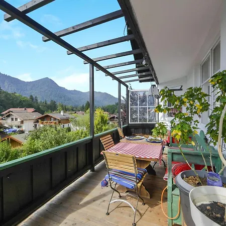 Haus Ruheplatzerl *