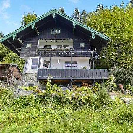 Haus Ruheplatzerl Ruhpolding