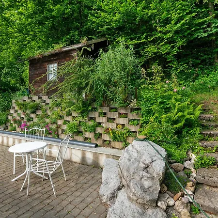 Haus Ruheplatzerl Ruhpolding