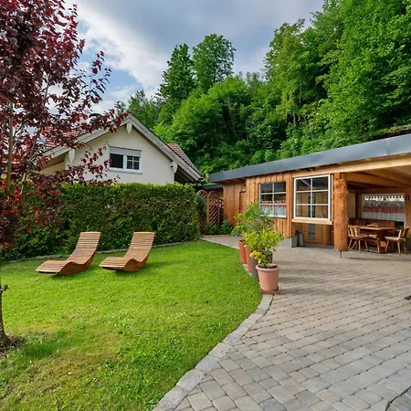Haus Ruheplatzerl Holiday home