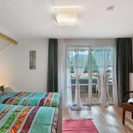 Haus Ruheplatzerl * Ruhpolding