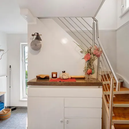 Haus Ruheplatzerl