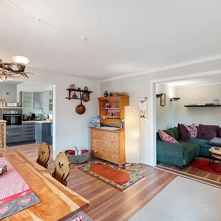 Holiday home Haus Ruheplatzerl *