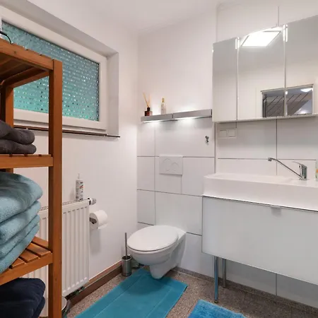 Haus Ruheplatzerl *