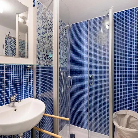 בית נופש Haus Ruheplatzerl