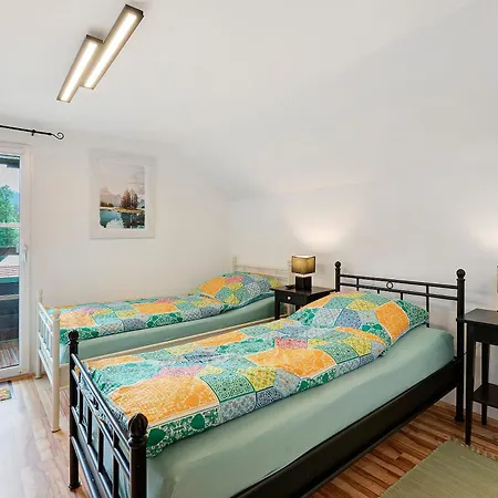 Haus Ruheplatzerl Holiday home *