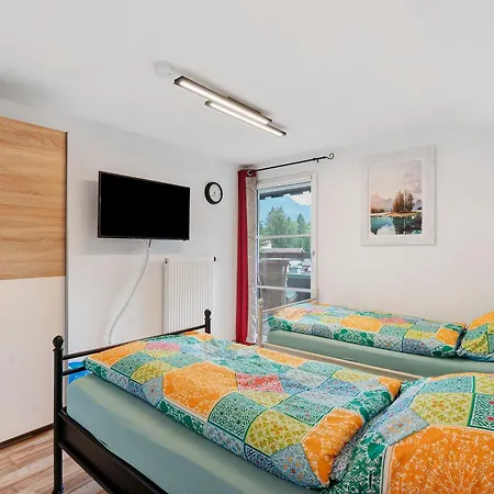 Holiday home Haus Ruheplatzerl *
