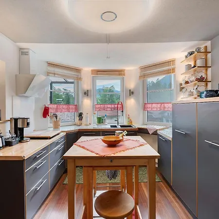 Haus Ruheplatzerl * רוהפולדינג