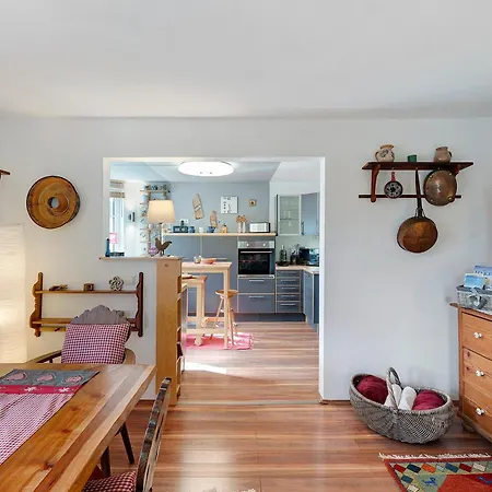 Holiday home Haus Ruheplatzerl *