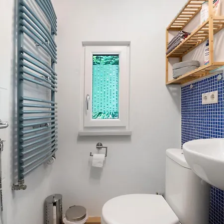 Haus Ruheplatzerl *