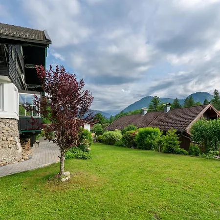Haus Ruheplatzerl * Ruhpolding