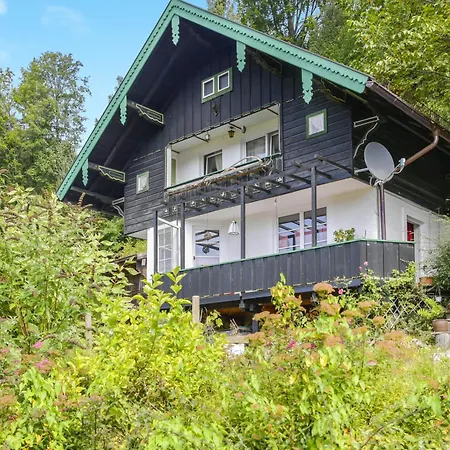 Haus Ruheplatzerl * Ruhpolding